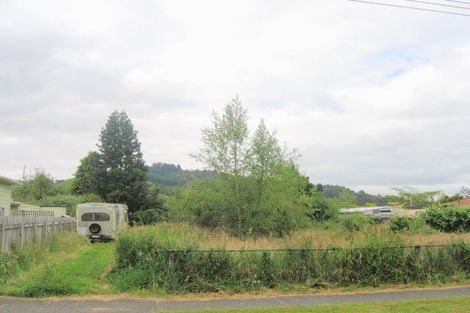 Photo of property in 7 Taupo Road, Taumarunui, 3920