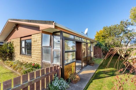 Photo of property in Kowhai Court, 4/14 Waerenga Road, Otaki, 5512