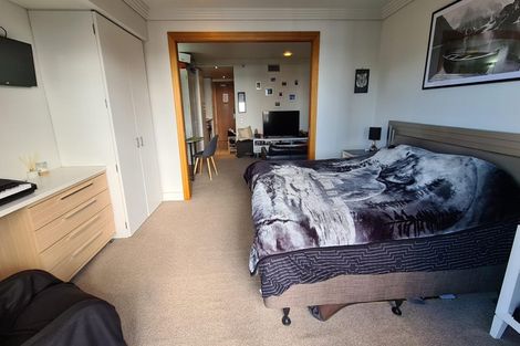 Photo of property in 3601/1 Courthouse Lane, Auckland Central, Auckland, 1010