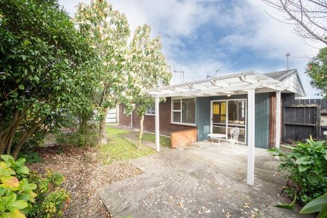 Photo of property in 191a Fitzherbert Avenue, West End, Palmerston North, 4410