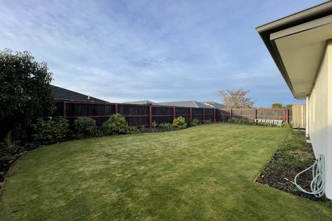 Photo of property in 46 Buckhurst Avenue, Wigram, Christchurch, 8042