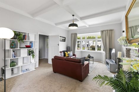 Photo of property in 17 Tennyson Street, Petone, Lower Hutt, 5012