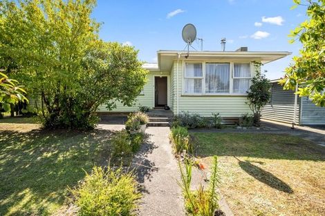 Photo of property in 14 Rangipoia Place, Turangi, 3334