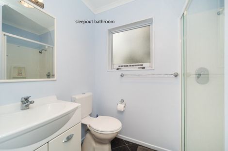 Photo of property in 24 Anakiwa Street, Kelvin Grove, Palmerston North, 4414