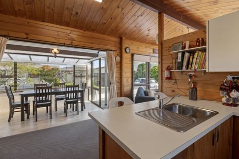 Photo of property in 64 Edinburgh Terrace, Foxton Beach, Foxton, 4815