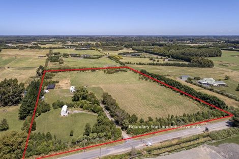 Photo of property in 81 Quaifes Road, Halswell, Christchurch, 8025