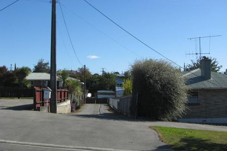 Photo of property in 40 Kelvin Street, Marchwiel, Timaru, 7910