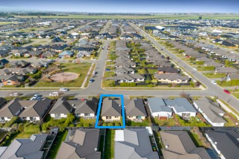 Photo of property in 62 Liddington Drive, Rolleston, 7615