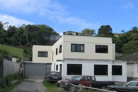 Photo of property in 83 Fraser Avenue, Johnsonville, Wellington, 6037