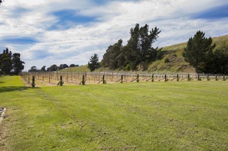 Photo of property in 265 Cable Station Road, Blind River, Seddon, 7285