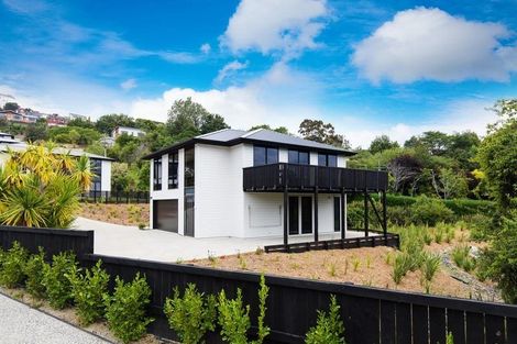 Photo of property in 39 Brugh Place, Andersons Bay, Dunedin, 9013