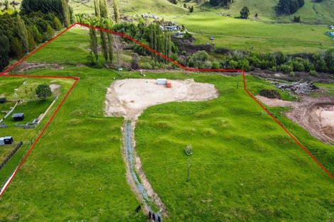 Photo of property in 946 Taringamotu Road, Taringamotu, Taumarunui, 3994