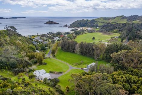 Photo of property in 1794 Wainui Road, Kaeo, 0478