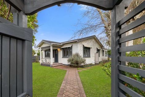 Photo of property in 40 Jellicoe Street, Whanganui East, Whanganui, 4500