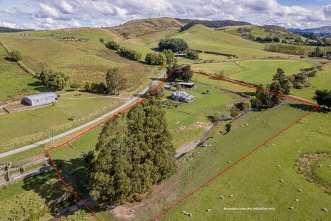 Photo of property in 214 Waianiwaniwa Road, Sheffield, Darfield, 7571