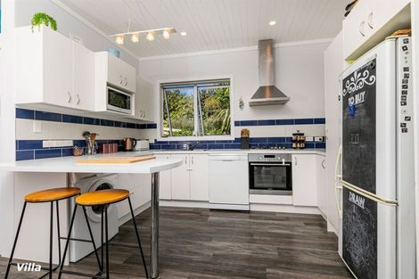 Photo of property in 5 Remu Place, Greenhithe, Auckland, 0632