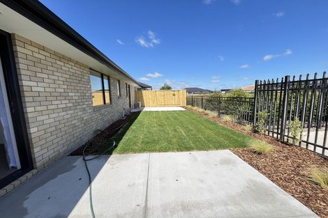 Photo of property in 92 Jean Archie Drive, Rolleston, 7614