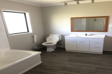 Photo of property in 45 Gracechurch Drive, Flat Bush, Auckland, 2016