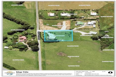 Photo of property in 20 Rangiuia Road, Tolaga Bay, 4077