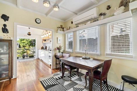 Photo of property in 12 Sefton Avenue, Grey Lynn, Auckland, 1021