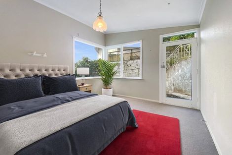Photo of property in 609 Marine Drive, Days Bay, Lower Hutt, 5013