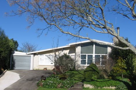 Photo of property in 181 Totara Drive, Pukete, Hamilton, 3200