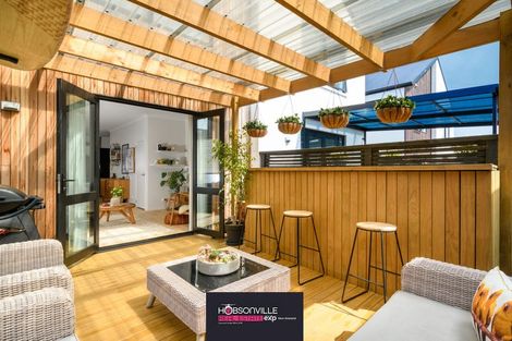 Photo of property in 6 Saltmarsh Road, Hobsonville, Auckland, 0616