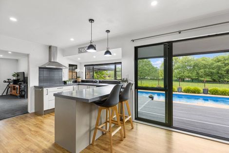 Photo of property in 231c Laxon Road, Rotokauri, Hamilton, 3289