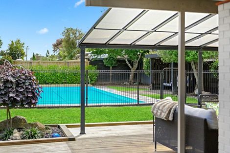 Photo of property in 9 Coldwell Place, Chartwell, Hamilton, 3210