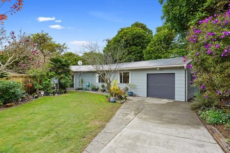 Photo of property in 8 Aratika Crescent, Otaki, 5512