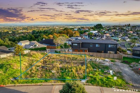 Photo of property in 12 Jabal Crescent, Totara Park, Auckland, 2105