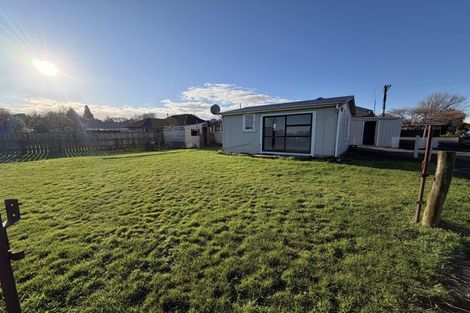 Photo of property in 12 Christian Street, Dannevirke, 4930