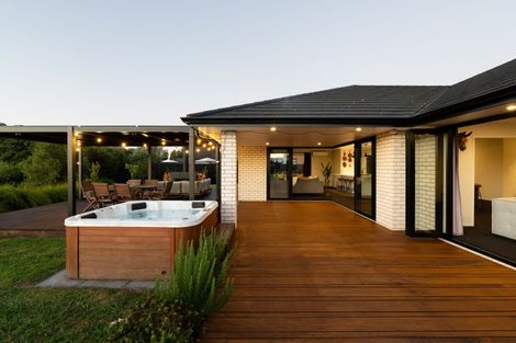 Photo of property in 8c East Ridge Grove, Newstead, Hamilton, 3286