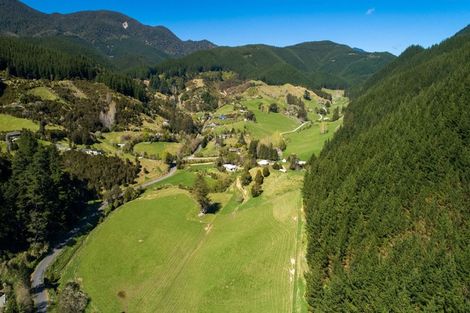 Photo of property in 312 Lud Vly Road, Hira, Nelson, 7071