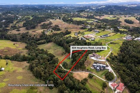 Photo of property in 82a Vaughans Road, Long Bay, Auckland, 0792