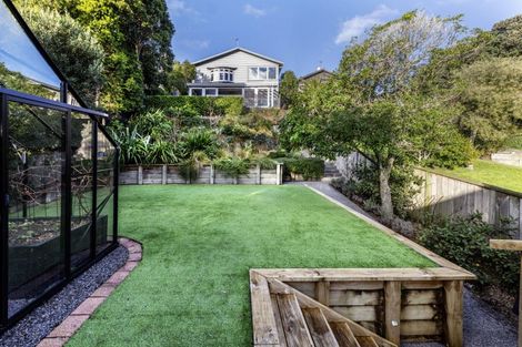 Photo of property in 56 Overtoun Terrace, Hataitai, Wellington, 6021