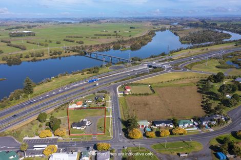 Photo of property in 5 Murphy Street, Rangiriri, Te Kauwhata, 3782