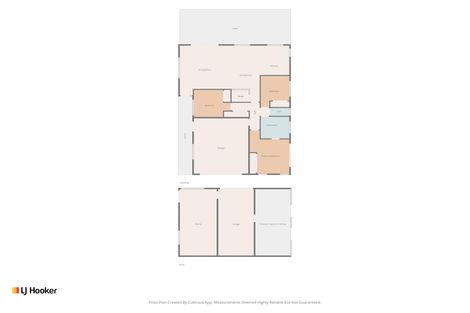 Photo of property in 88 Hopkins Road, Matamata, 3472