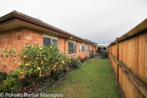 Photo of property in 38 Belfry Place, Wattle Downs, Auckland, 2103