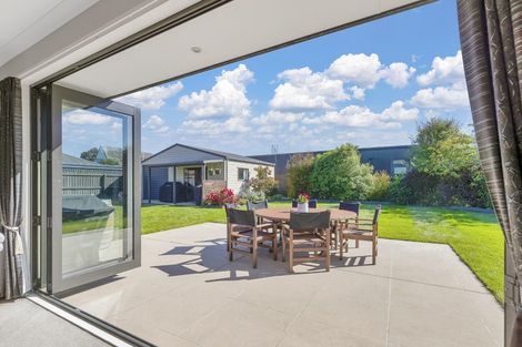 Photo of property in 2a William Street, Rangiora, 7400