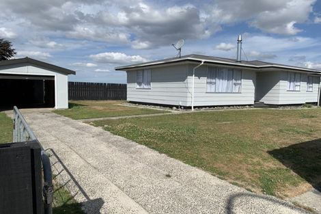 Photo of property in 17 Cargill Street, Tokoroa, 3420
