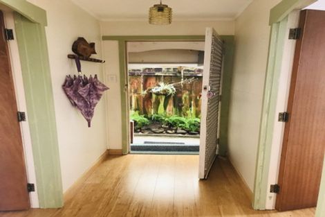 Photo of property in 201 Marine Parade, Seatoun, Wellington, 6022