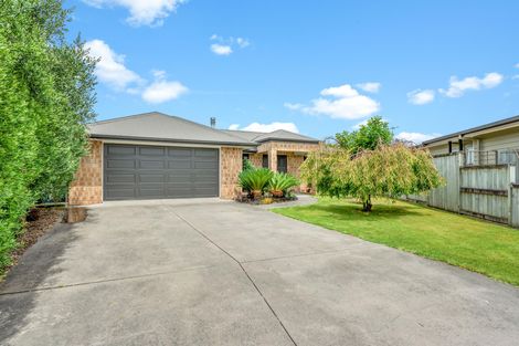 Photo of property in 3 Dornoch Lane, Morrinsville, 3300