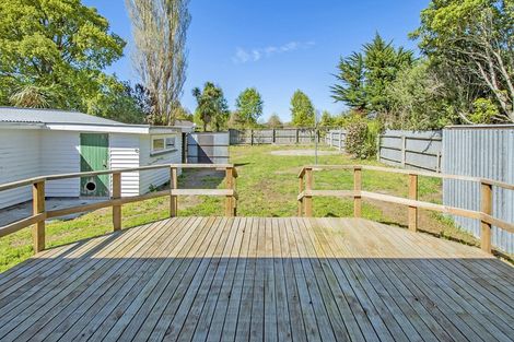 Photo of property in 44 Hastings Street, Southbridge, 7602