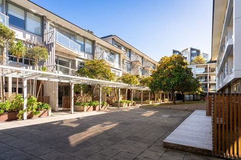 Photo of property in Revolucion Apartments, 404/28s Torrens Terrace, Mount Cook, Wellington, 6011