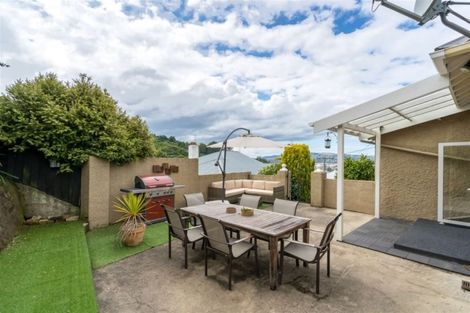 Photo of property in 16 Burnett Street, Calton Hill, Dunedin, 9012