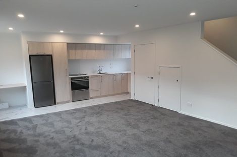 Photo of property in 9/25 Hargest Crescent, Sydenham, Christchurch, 8023