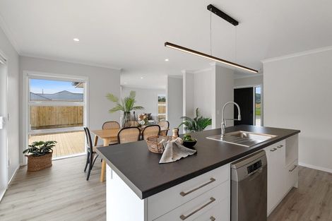 Photo of property in 6 Magnolia Place, Levin, 5510