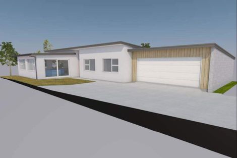 Photo of property in 12a Cain Street, Parkside, Timaru, 7910