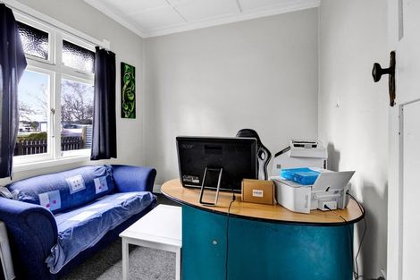 Photo of property in 407 Waihi Road, Normanby, Hawera, 4614